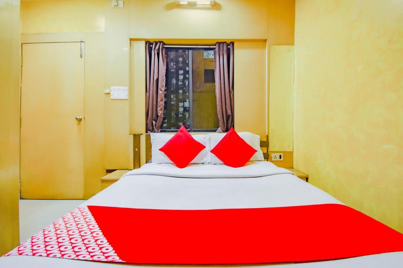 Oyo 78593 Nidhi International Āsansol Zewnętrze zdjęcie